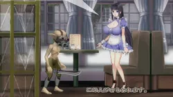 Manager can be Tough!: Case of the Kidnapped Waitress screenshot