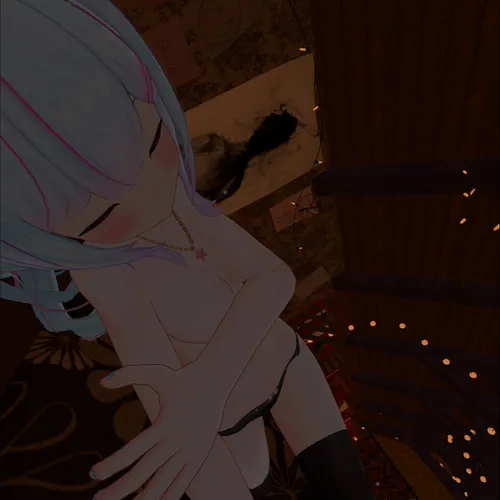 My Waifu VR screenshot 5