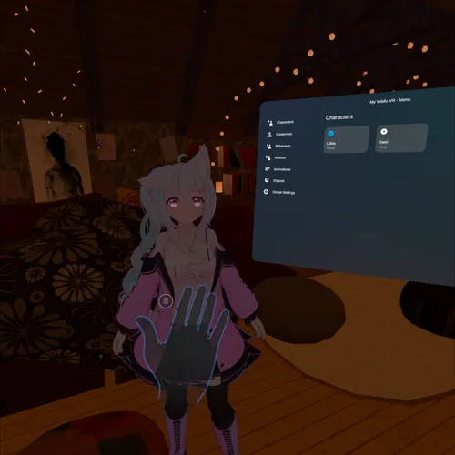 My Waifu VR screenshot 7