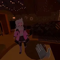 My Waifu VR screenshot