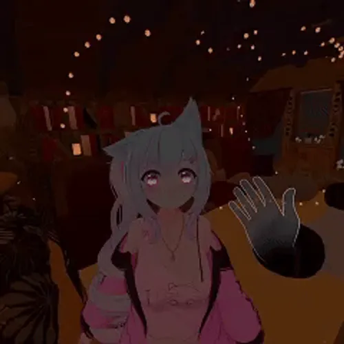 My Waifu VR screenshot 4