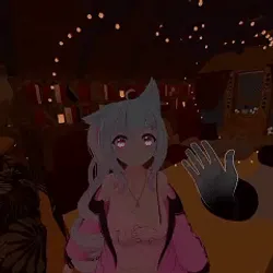 My Waifu VR screenshot