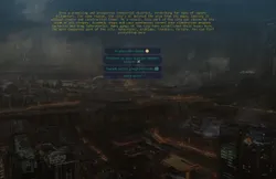 Ark City screenshot