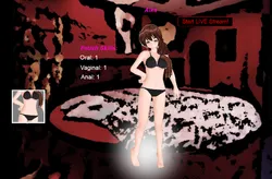 CamgirlX The Game screenshot