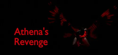 Athena's Revenge poster