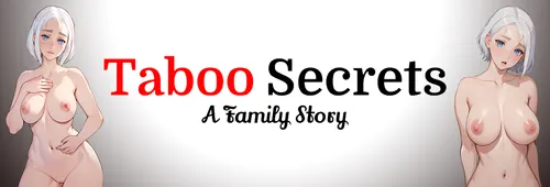 Taboo Secrets v1.0