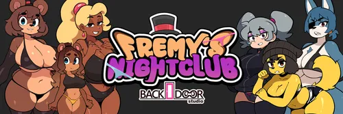 Fremy's Nightclub