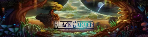 Black Garden 0.1.9b Alpha