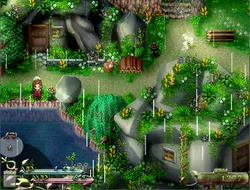 Black Garden screenshot