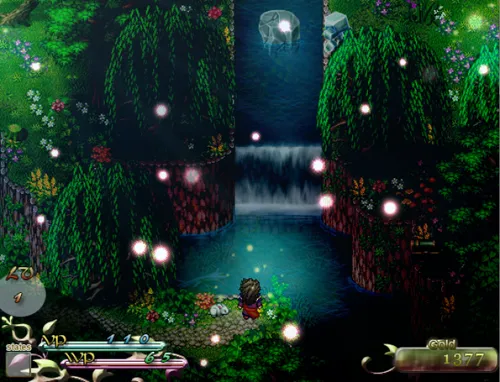 Black Garden screenshot 3