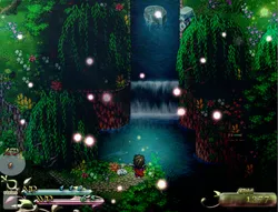 Black Garden screenshot