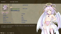 Ultimate Angel Zerachiel screenshot