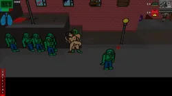 Sex Apocalypses screenshot