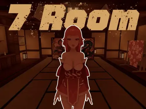 7Room poster