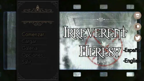 Irreverent Heresy screenshot 3