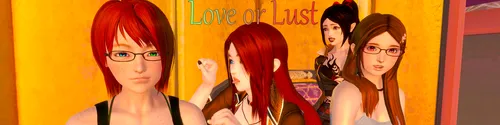 Love or Lust: Divine Proclivity 0.2.3a