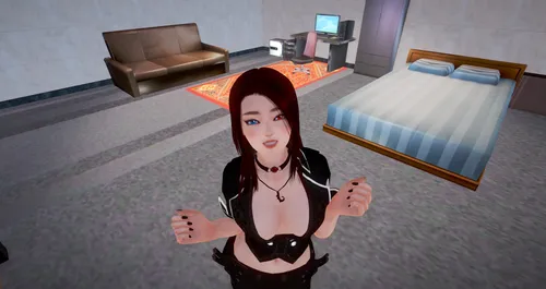 Love or Lust: Divine Proclivity screenshot 4