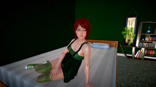 Love or Lust: Divine Proclivity screenshot 5