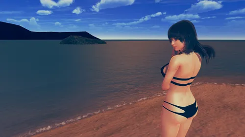 Love or Lust: Divine Proclivity screenshot 16