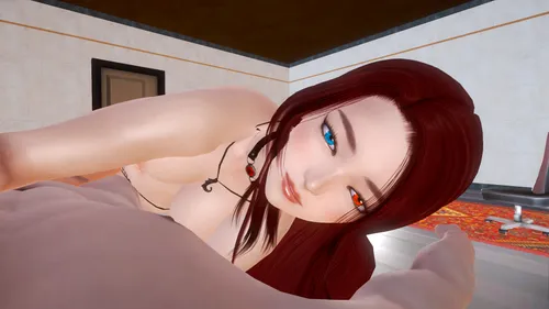 Love or Lust: Divine Proclivity screenshot 6