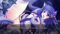 Kagura Genesis: Kuon's Story screenshot