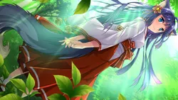 Kagura Genesis: Kuon's Story screenshot