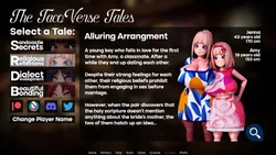 The TacoVerse Tales screenshot