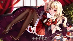 Hentai Sakura screenshot