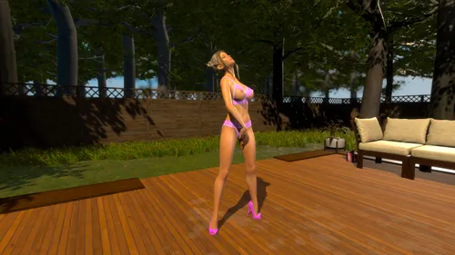 Rise of a Porn Star screenshot 13