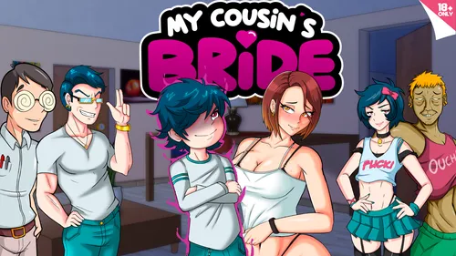 My Cousin´s Bride 1.8