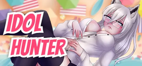 Idol Hunter - Hentai Simulator poster