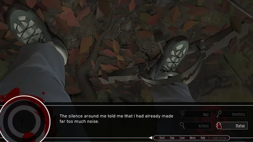 The Price of Flesh screenshot 6