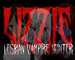 Lizzie Lesbian Vampire Hunter screenshot