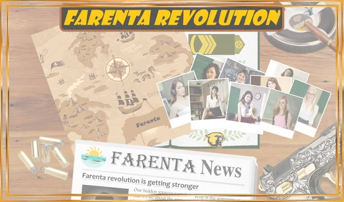 Farenta Revolution 1.0