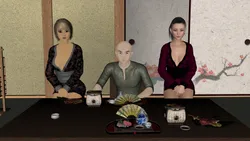 Future Fantasy Harem - Part 1 screenshot