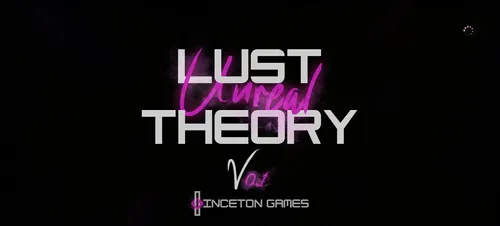 Unreal Lust Theory 0.1