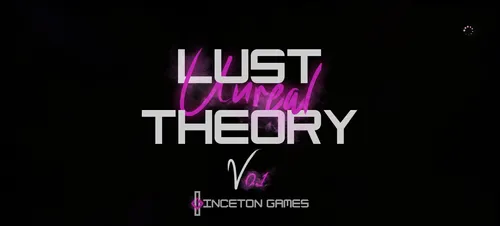 Unreal Lust Theory poster