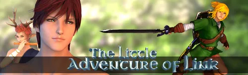 The Little Adventure of Link Final