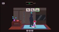 Nightcall Sex Dojo screenshot