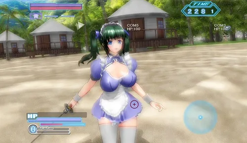 Gamble Fight Plus screenshot 1