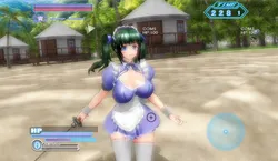 Gamble Fight Plus screenshot