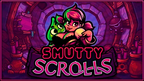 Smutty Scrolls Early Access