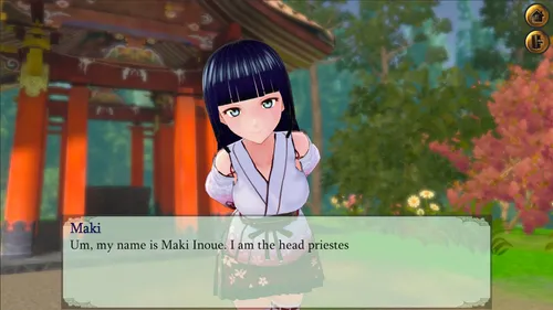 Ecchi Spirit screenshot 4