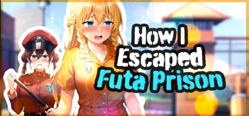 How I Escaped Futa Prison poster