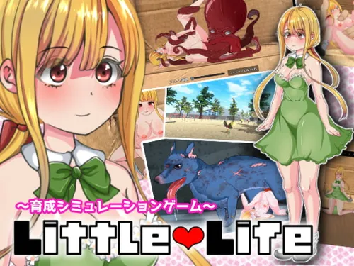 Little Life 1.0