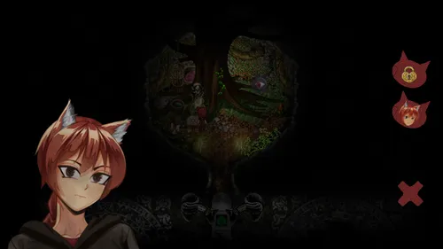 Nekomata screenshot 1