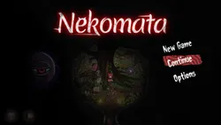 Nekomata screenshot