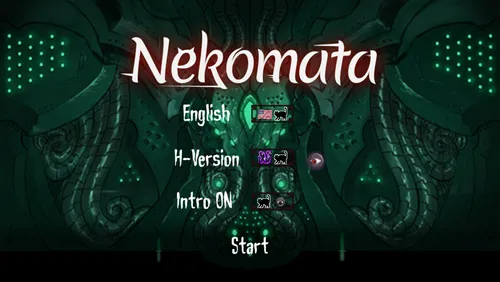 Nekomata screenshot 5