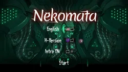 Nekomata screenshot