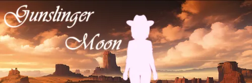 Gunslinger Moon